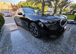 بي ام دبليو الفئة 5